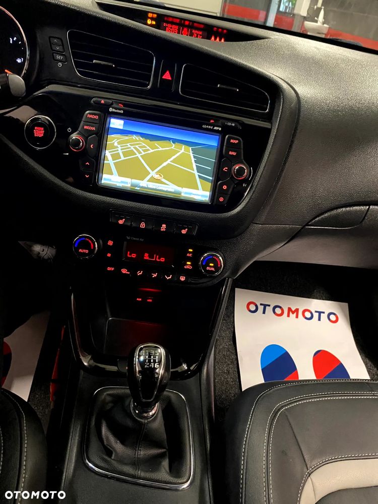 Kia Ceed 1.6 GDI Platinum Edition - 18