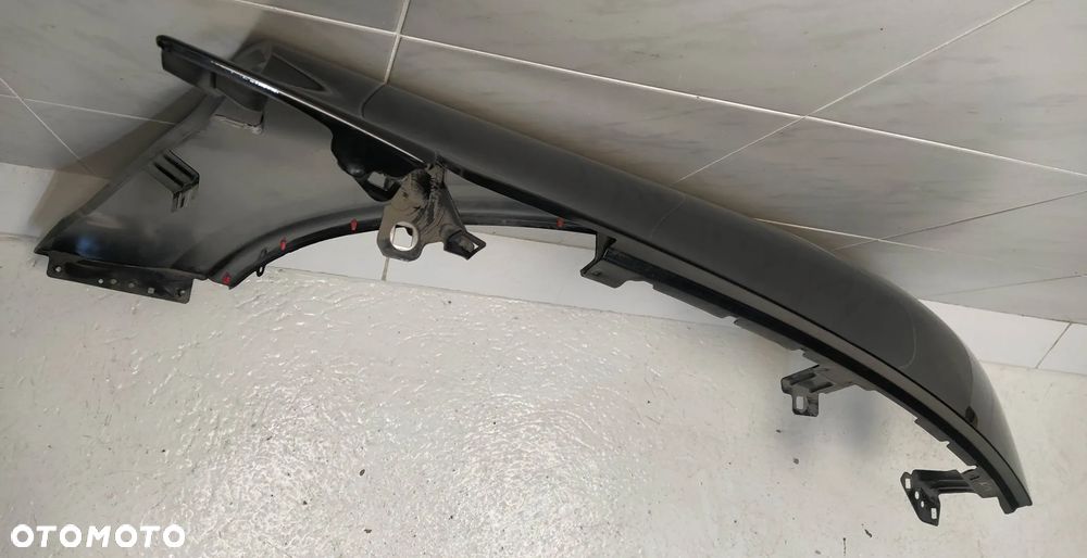 ALFA ROMEO STELVIO QV BŁOTNIK LEWY PRZÓD PRZEDNI - 11