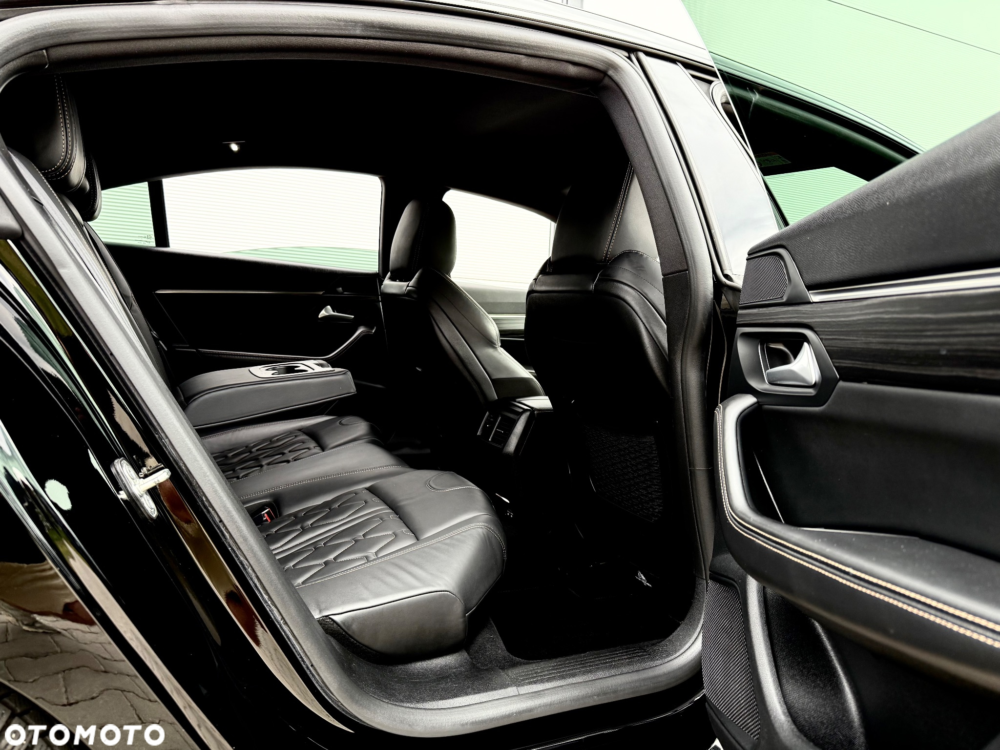 Peugeot 508 1.5 BlueHDi GT Line S&S EAT8 - 35