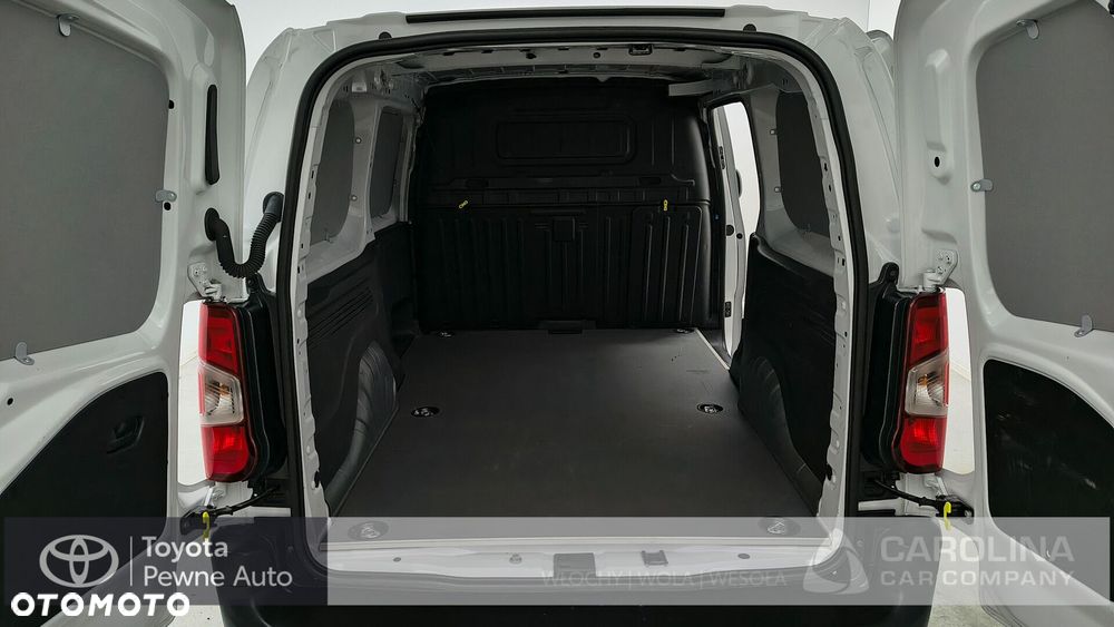 Toyota PROACE CITY - 16