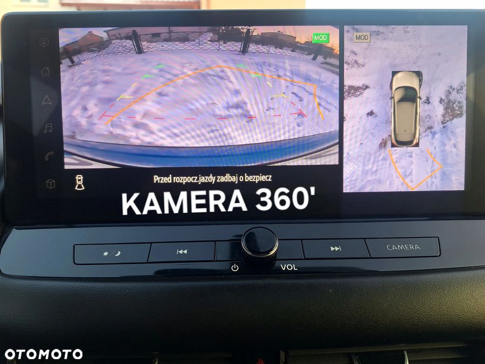 Nissan Qashqai 1.5 e-POWER Tekna - 19