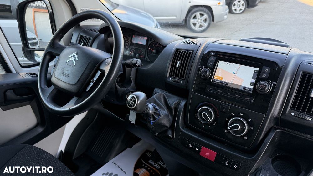 Citroën Jumper - 13