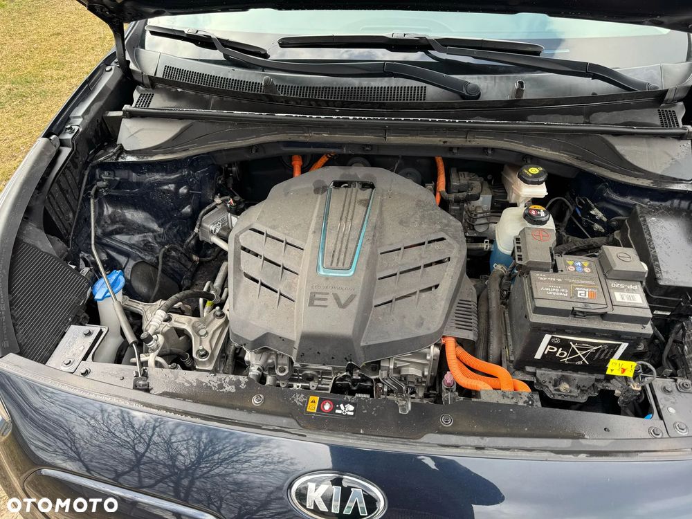 Kia Niro 64kWh XL - 10