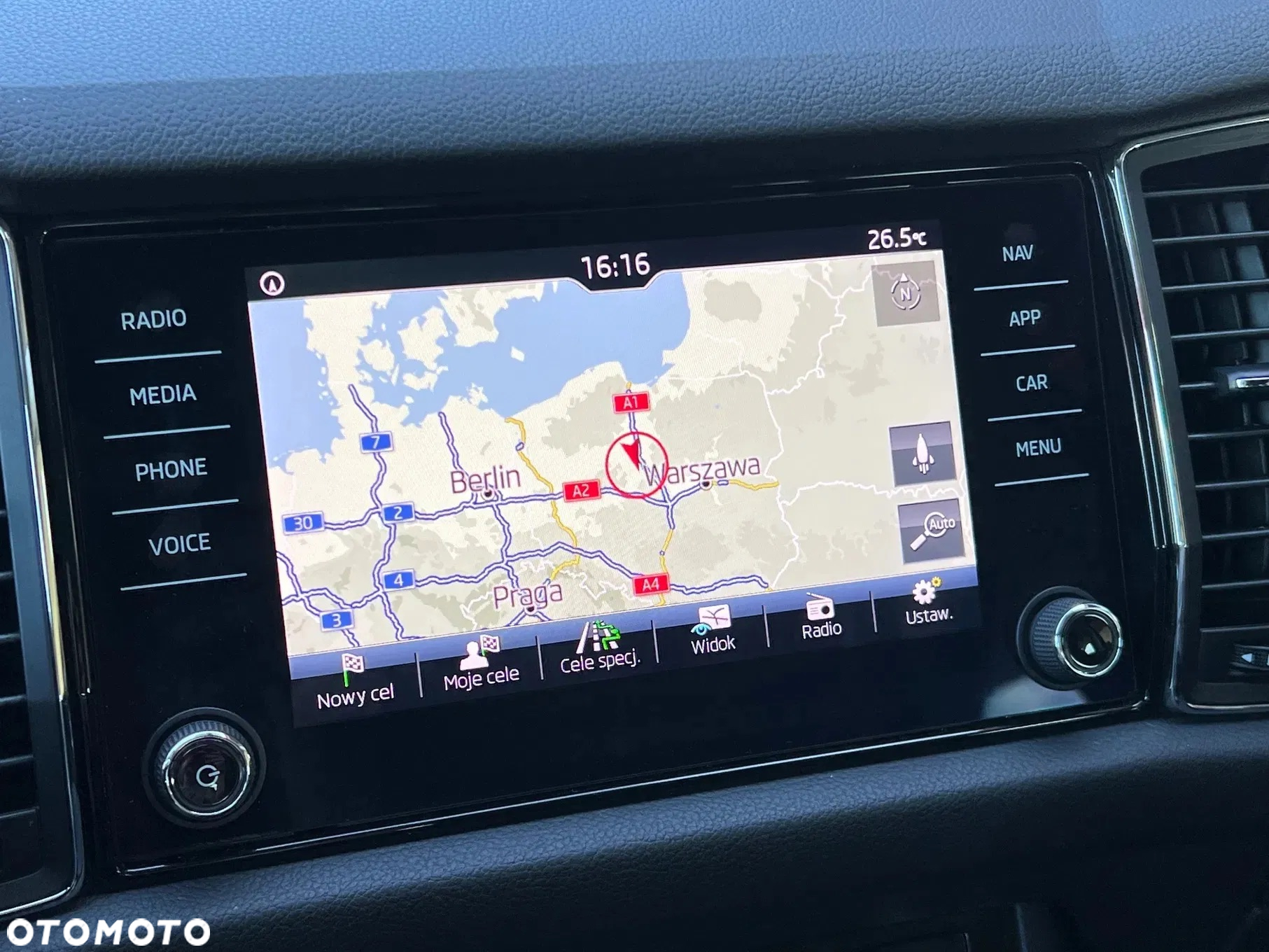 Skoda Kodiaq 2.0 TDI 4x4 Business - 24
