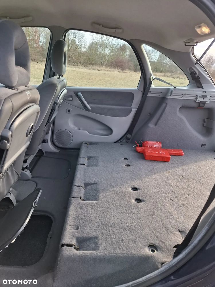 Citroën Xsara Picasso 1.6 16V Impress Pack - 22