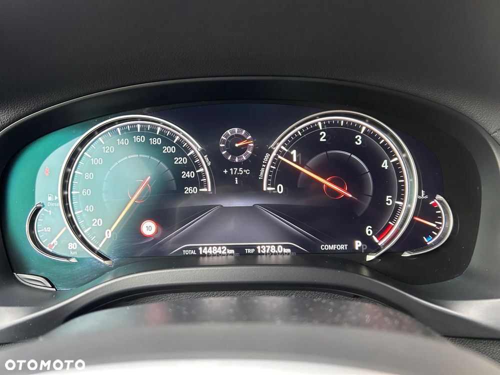 BMW X4 xDrive20d M Sport sport - 34