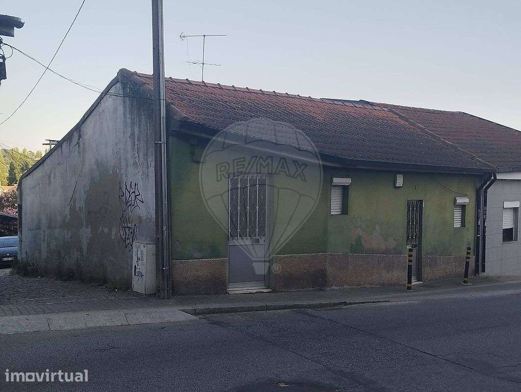 Moradia T1 para venda - Grande imagem: 5/36