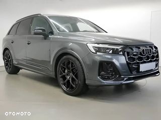 Audi Q7 50 TDI mHEV Quattro Black Edition Tiptr