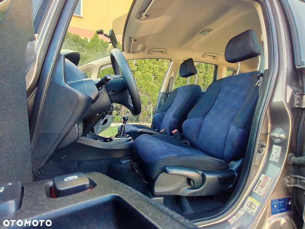 Honda Jazz - 9