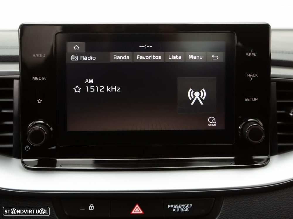 Kia Ceed 1.0 T-GDI Urban - 22