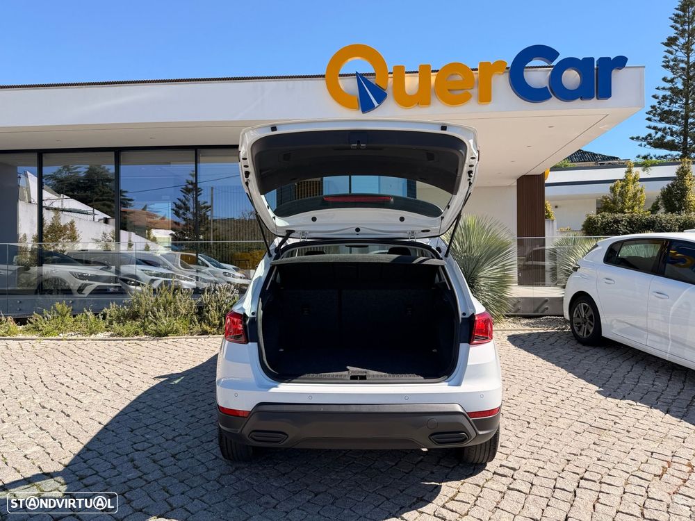 SEAT Arona 1.0 TSI Style DSG - 5