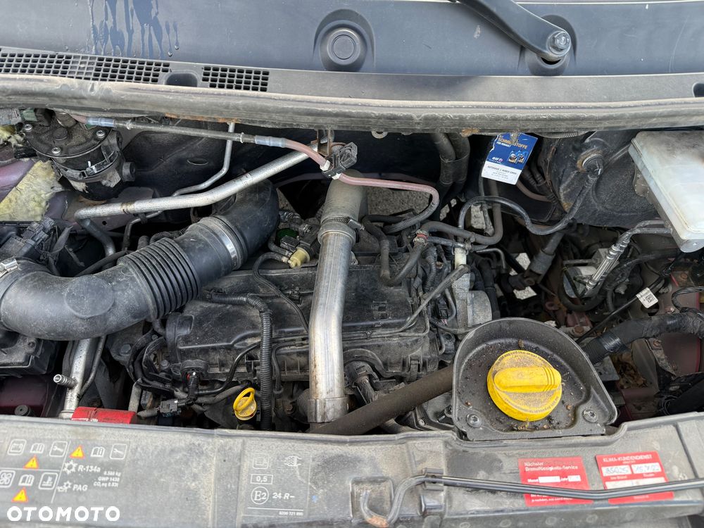 Renault Master L2H2 - 16