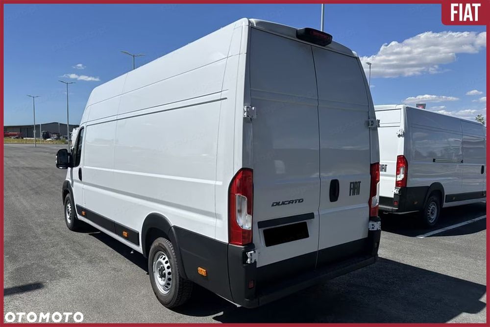 Fiat Ducato Maxi L4H3 AT 2.2 180KM - 3