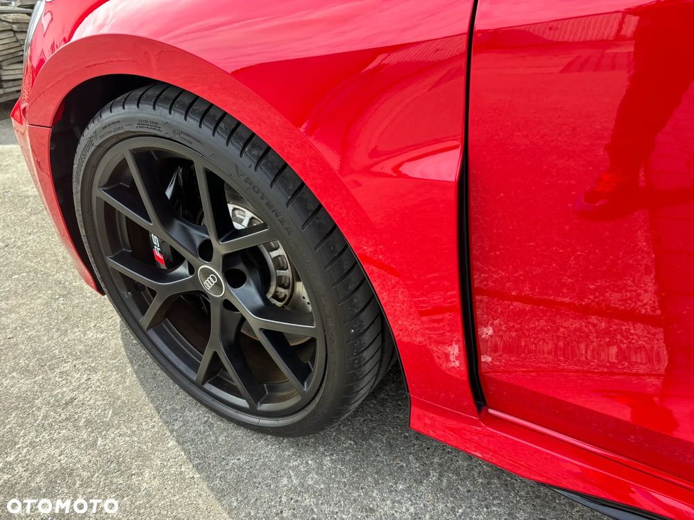 Audi RS3 Sportback - 7