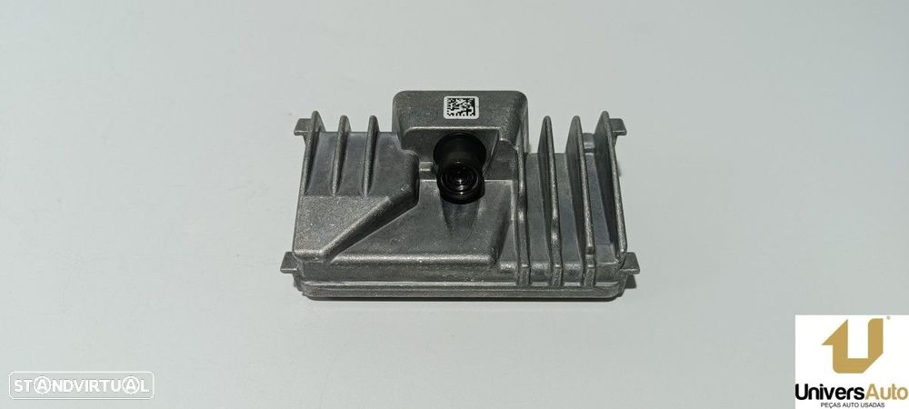 CÂMERA DE VISTA FRONTAL KIA SPORTAGE - 1