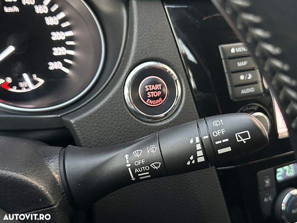 Nissan Qashqai - 7