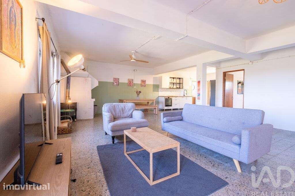 Moradia isolada T4 em Côja e Barril de Alva de 203 m2 - Grande imagem: 2/26