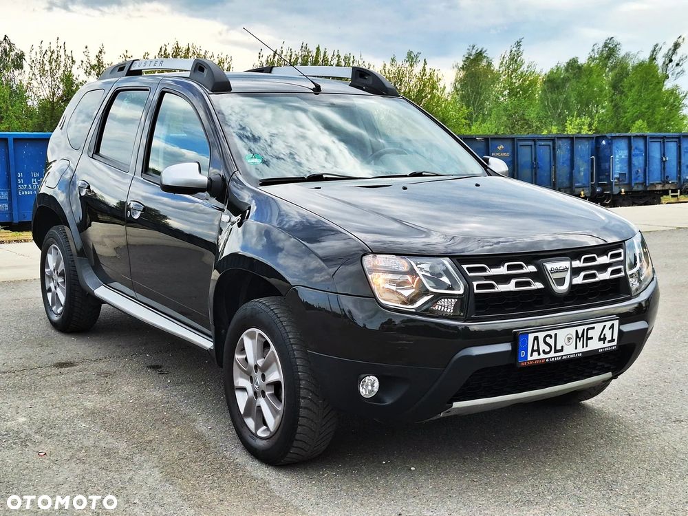 Dacia Duster 1.2 TCe Prestige - 25