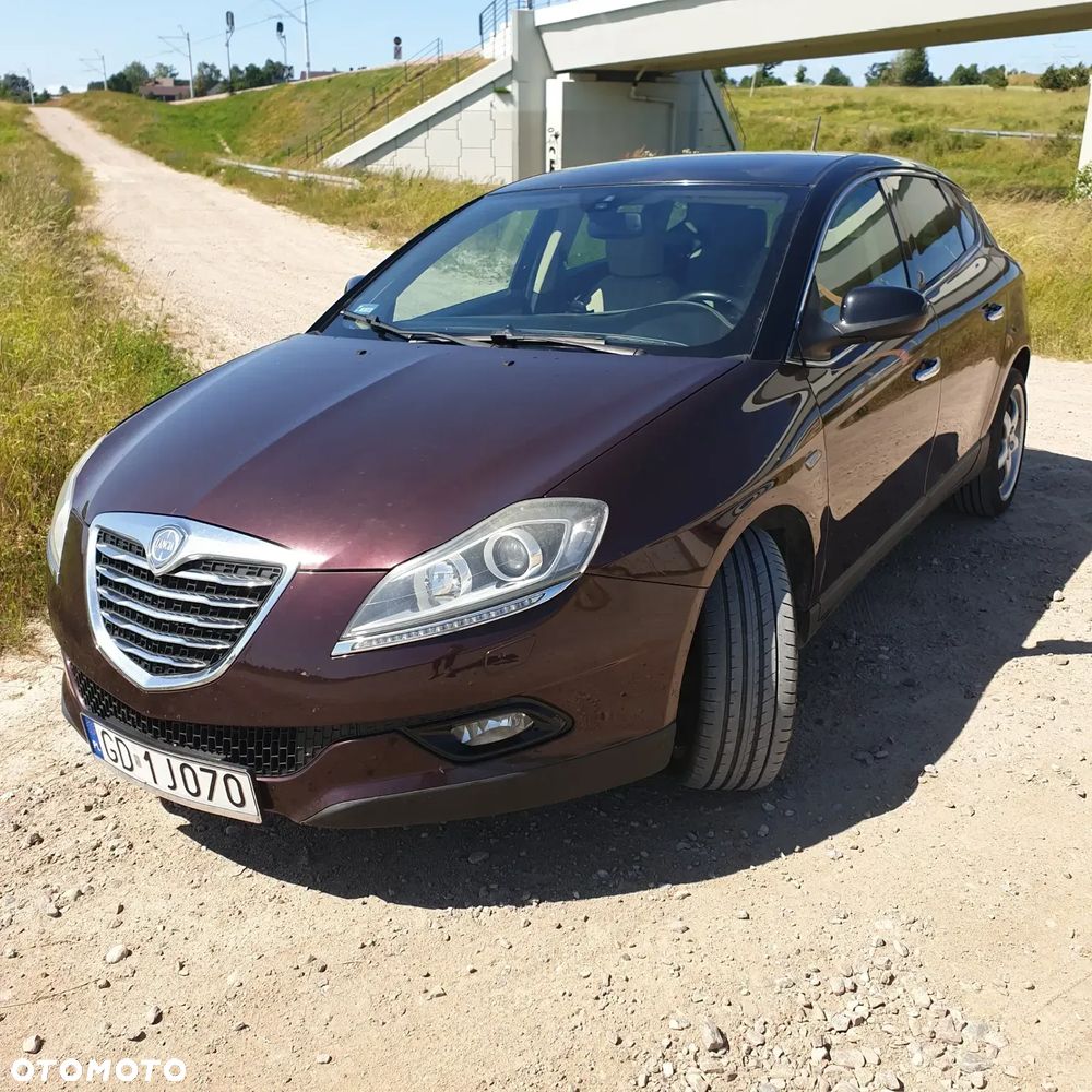 Lancia Delta 2.0 MultiJet 16v Gold - 2