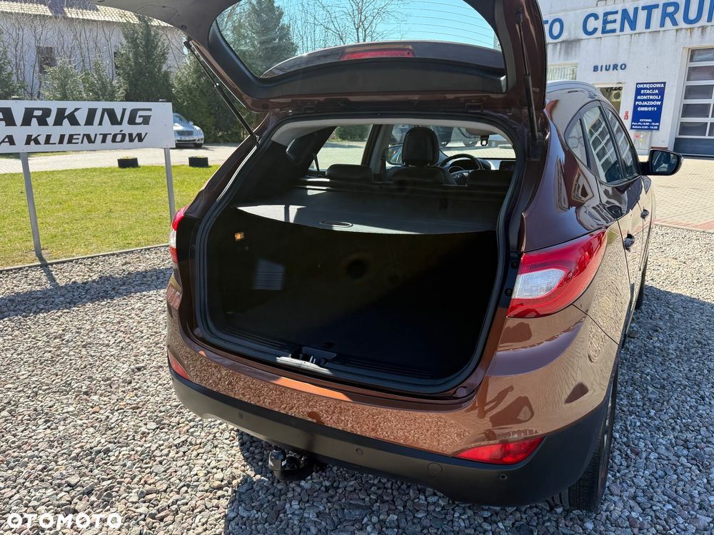 Hyundai ix35 - 13