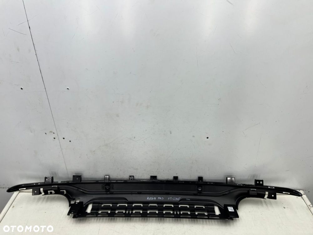 Zderzak tylny Ford Kuga ST-Line 3 Mk3 19r.- tył dokładka dolna spoiler PDC nowy oryginalny - 9