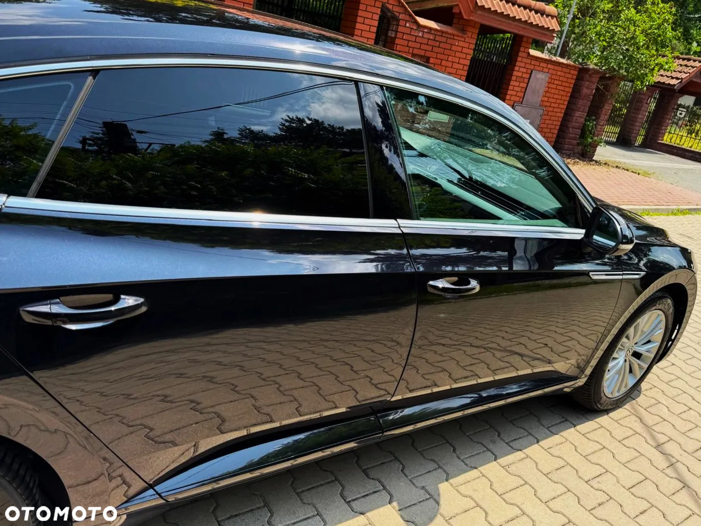 Volkswagen Arteon 2.0 TSI GPF Elegance DSG - 31