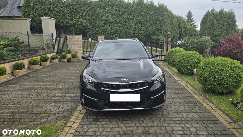Kia XCeed 1.4 T-GDI M - 5