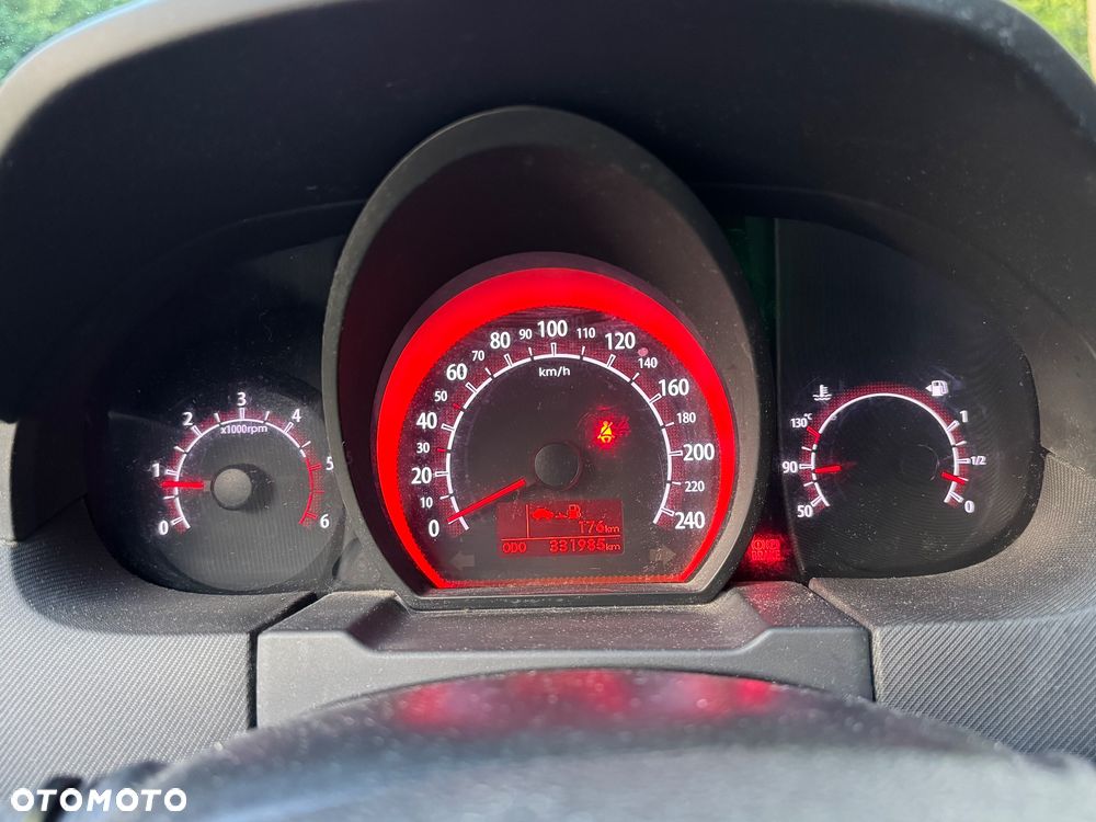 Kia ProCeed 1.6 Crdi Optimum + - 17