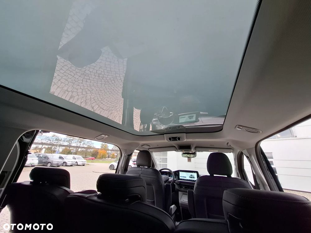 Volkswagen Caravelle 2.0 TDI L2 4Motion Style - 13