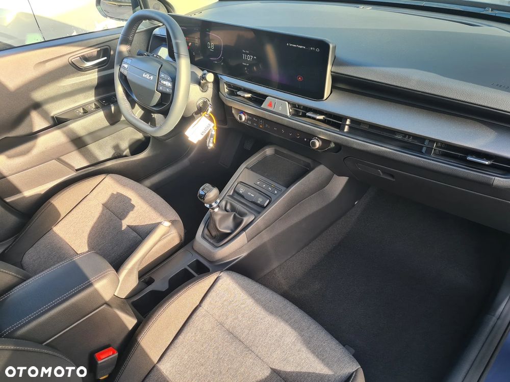 Kia Stonic 1.0 T-GDI L - 16