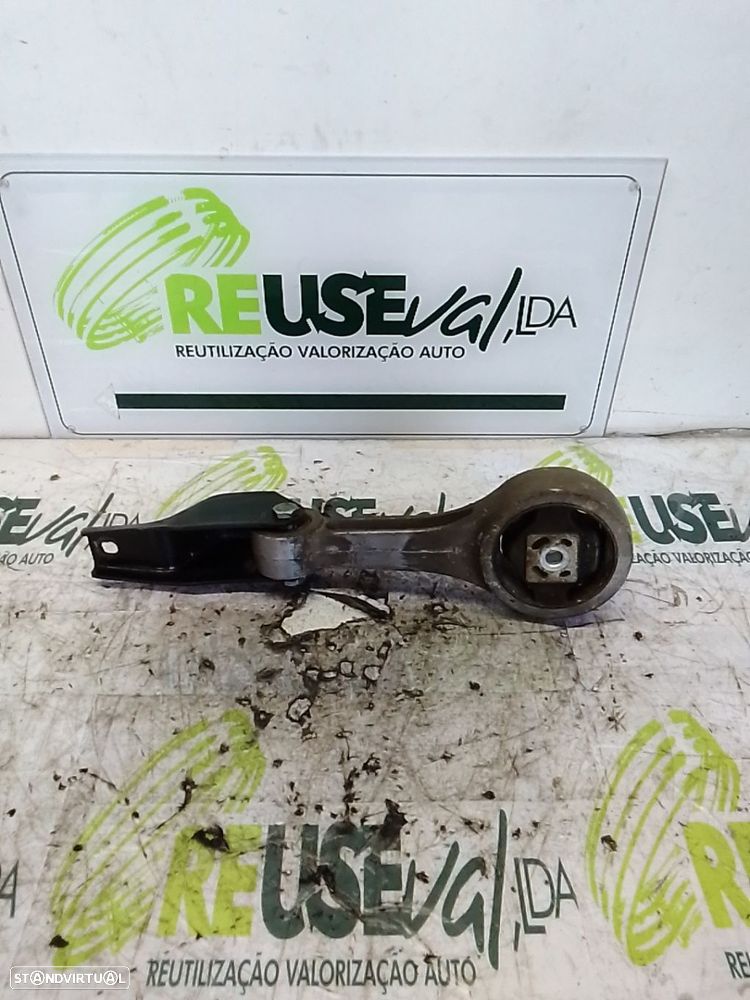 Suporte Apoio Caixa De Velocidades Seat Ibiza Iii (6L1) - 2