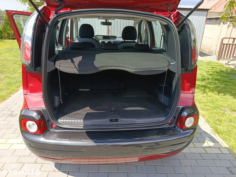 Citroën C3 Picasso - 12