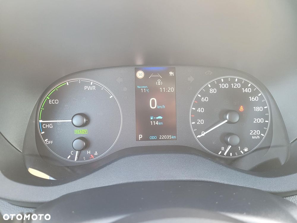 Toyota Yaris 1.5 VVT-i Elegant - 15