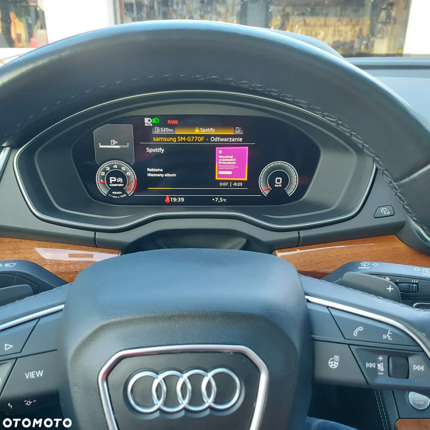 Audi Q5 - 26