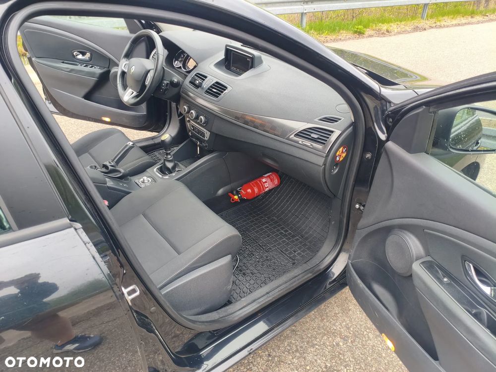 Renault Megane - 12
