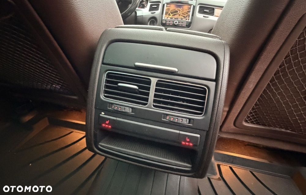 Volkswagen Touareg 3.6 V6 FSI BMT - 20