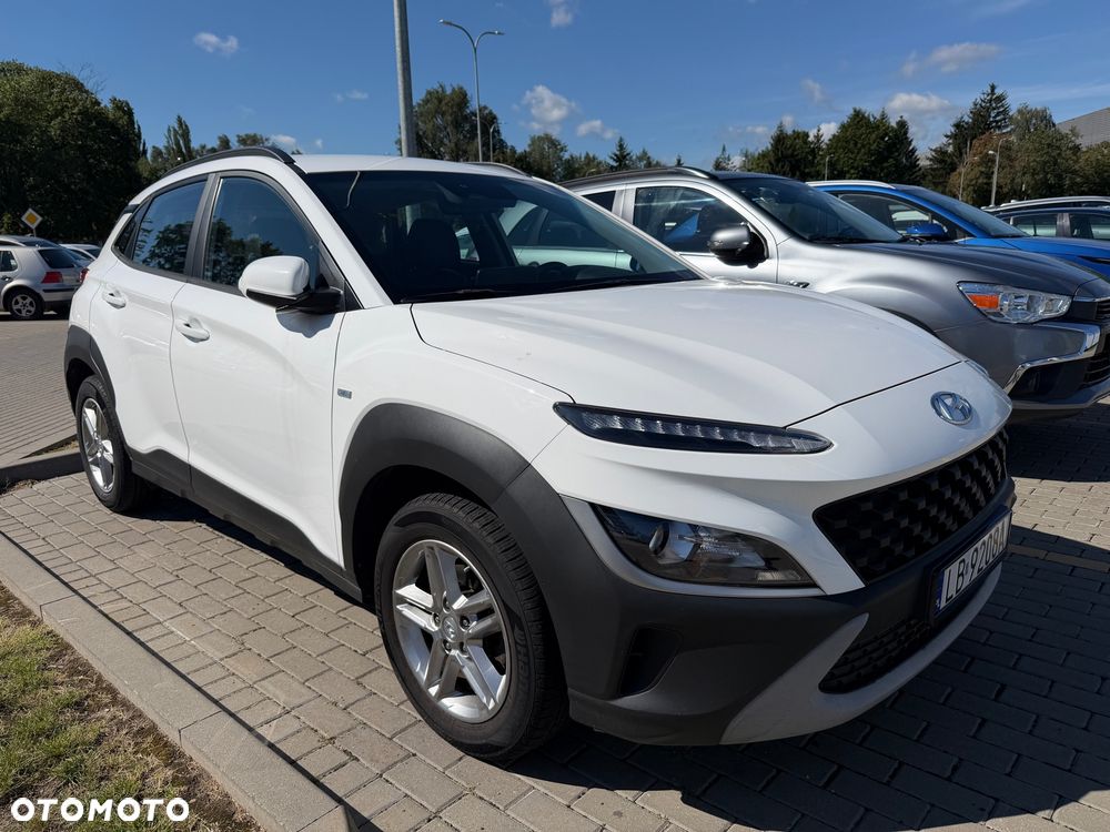 Hyundai Kona - 29