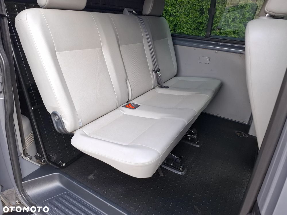 Volkswagen Transporter Multivan Kurz DSG BMT Cup - 13