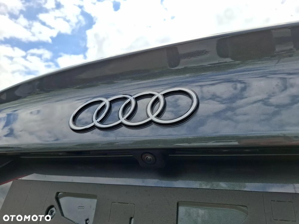 Audi A3 Limousine TFSI mHEV 110 kW S Line S tronic - 23