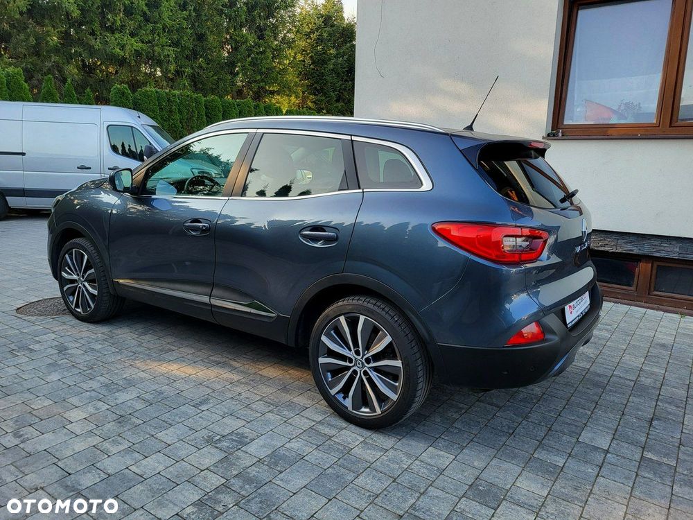 Renault Kadjar - 7
