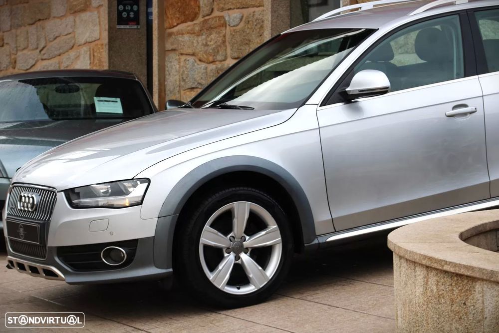 Audi A4 Allroad - 6