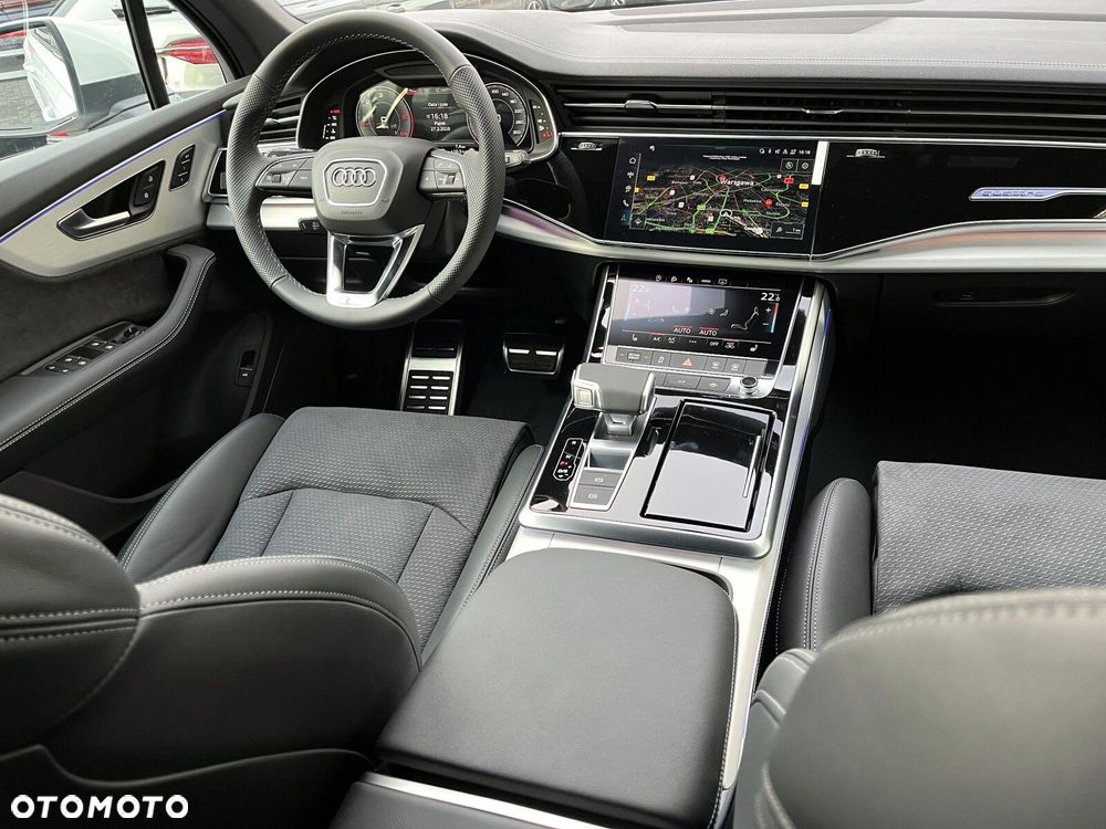 Audi Q7 - 15