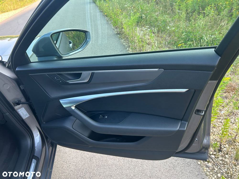 Audi A6 Avant 2.0 TDI DPF multitronic - 17