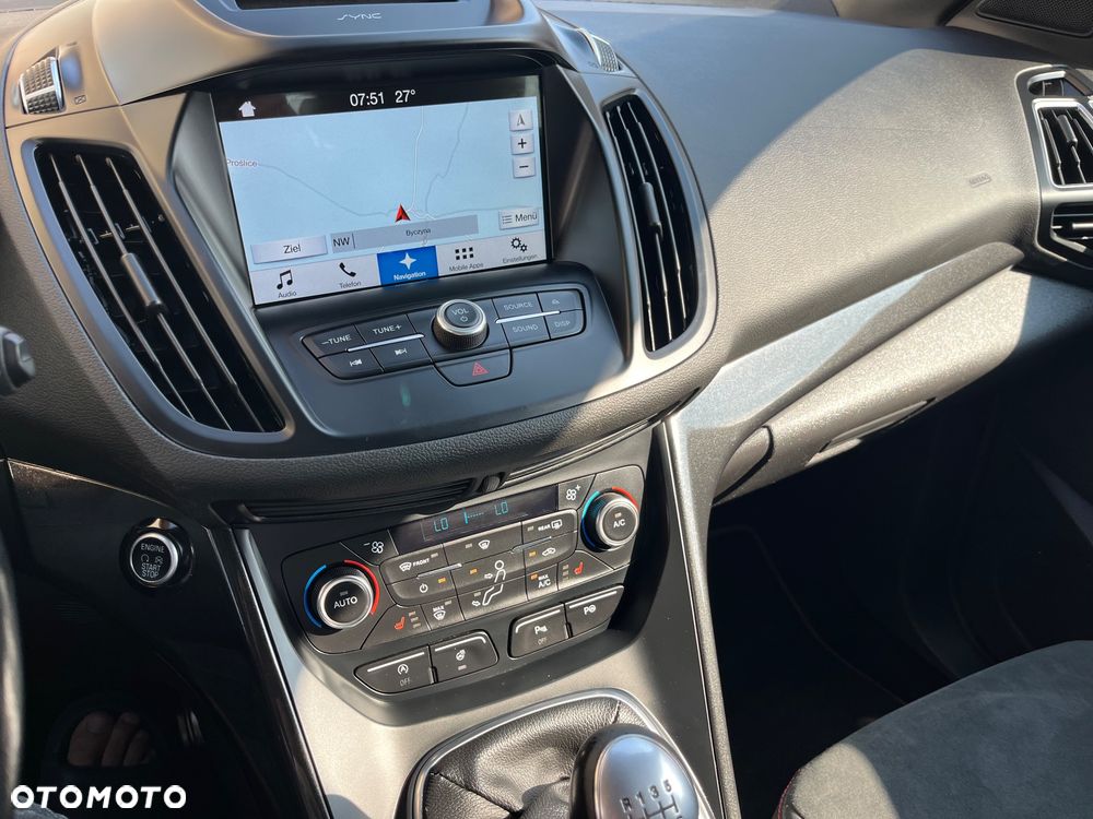 Ford Kuga 1.5 EcoBoost FWD ST-Line ASS GPF - 8