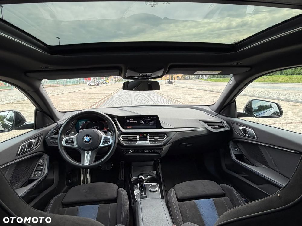 BMW Seria 2 M235i xDrive - 13