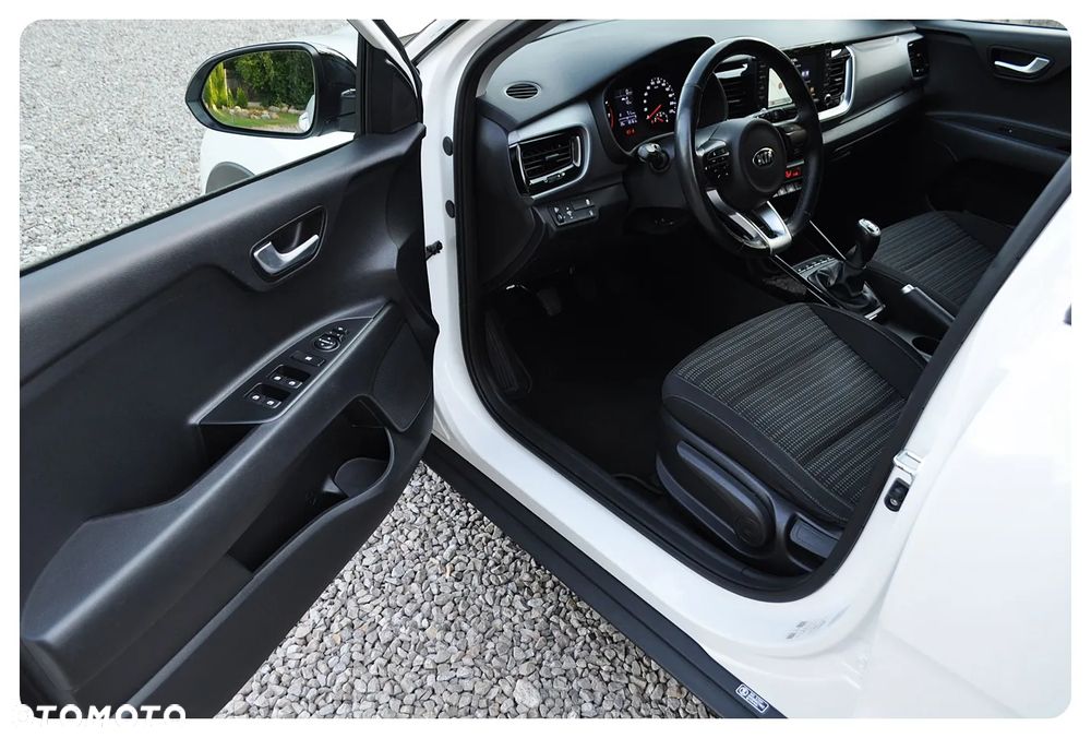 Kia Stonic 1.4 Vision - 20