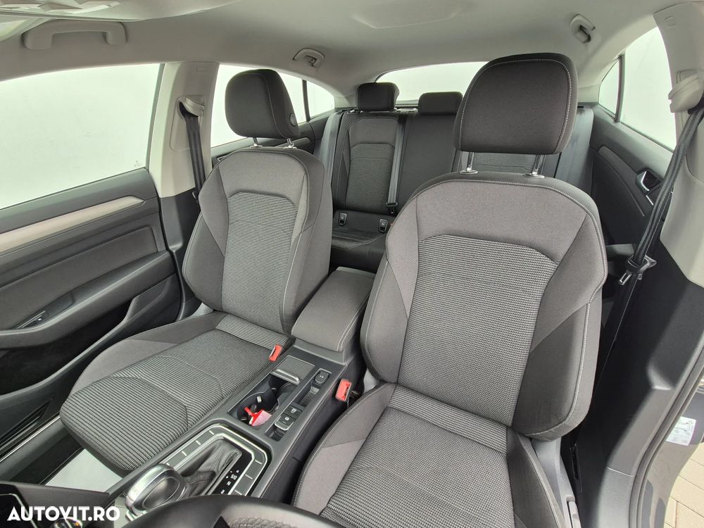 Volkswagen ARTEON 2.0 TDI DSG Elegance - 10