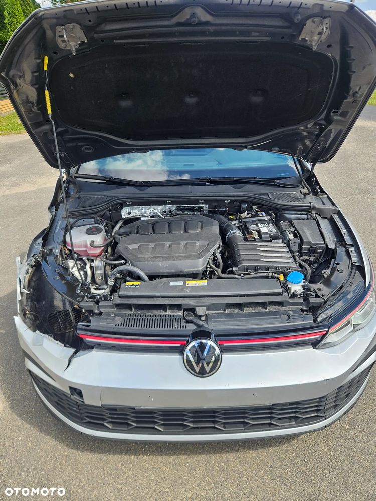 Volkswagen Golf 2.0 TSI OPF DSG GTI - 6