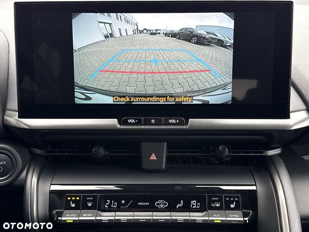Toyota C-HR 1.8 Hybrid Style - 16