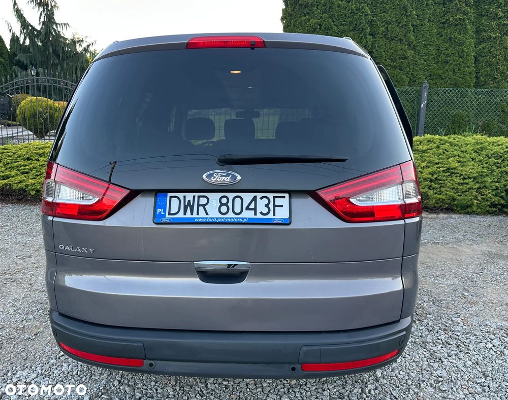 Ford S-Max - 19